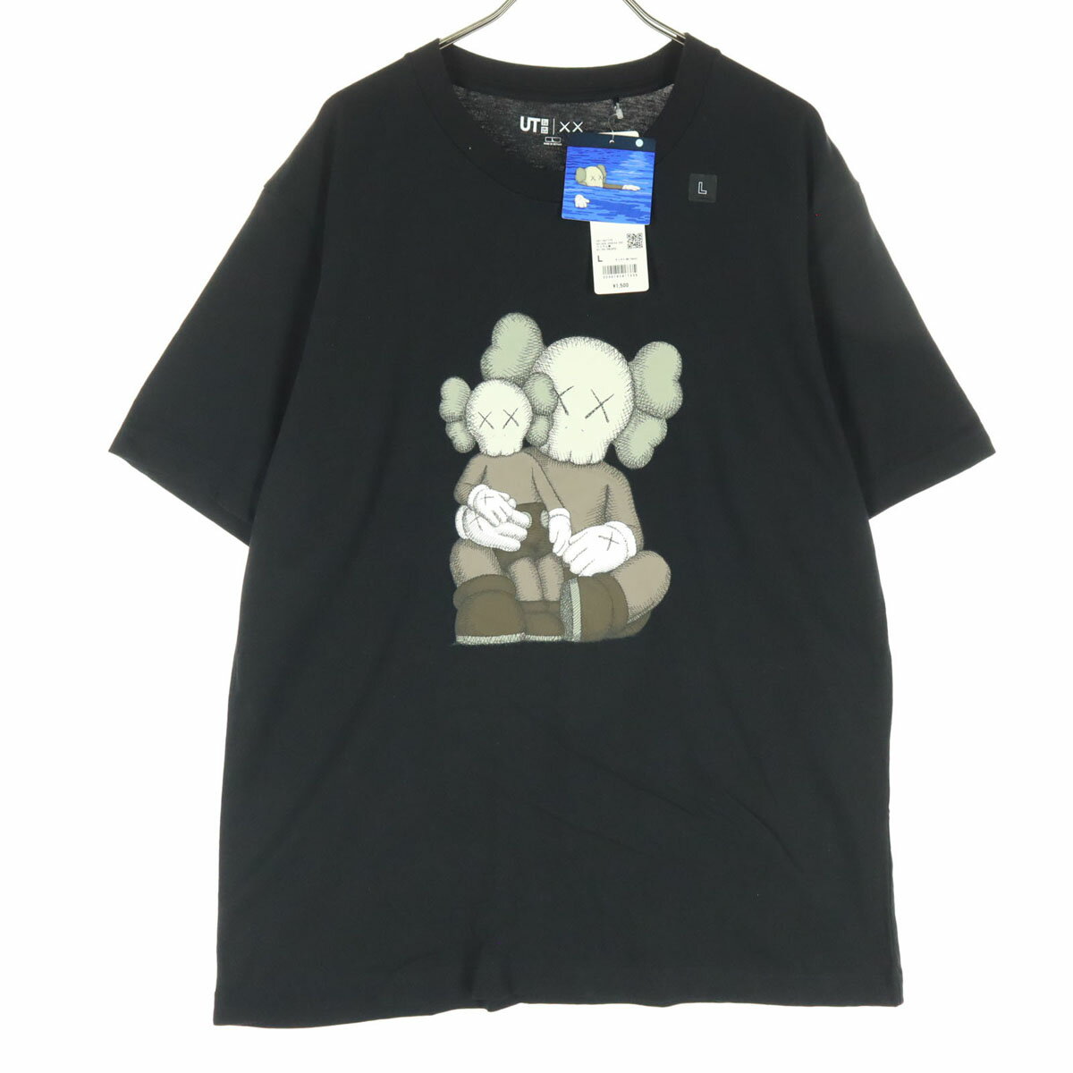 楽天市場】Uniqlo KAWS スヌーピーの通販