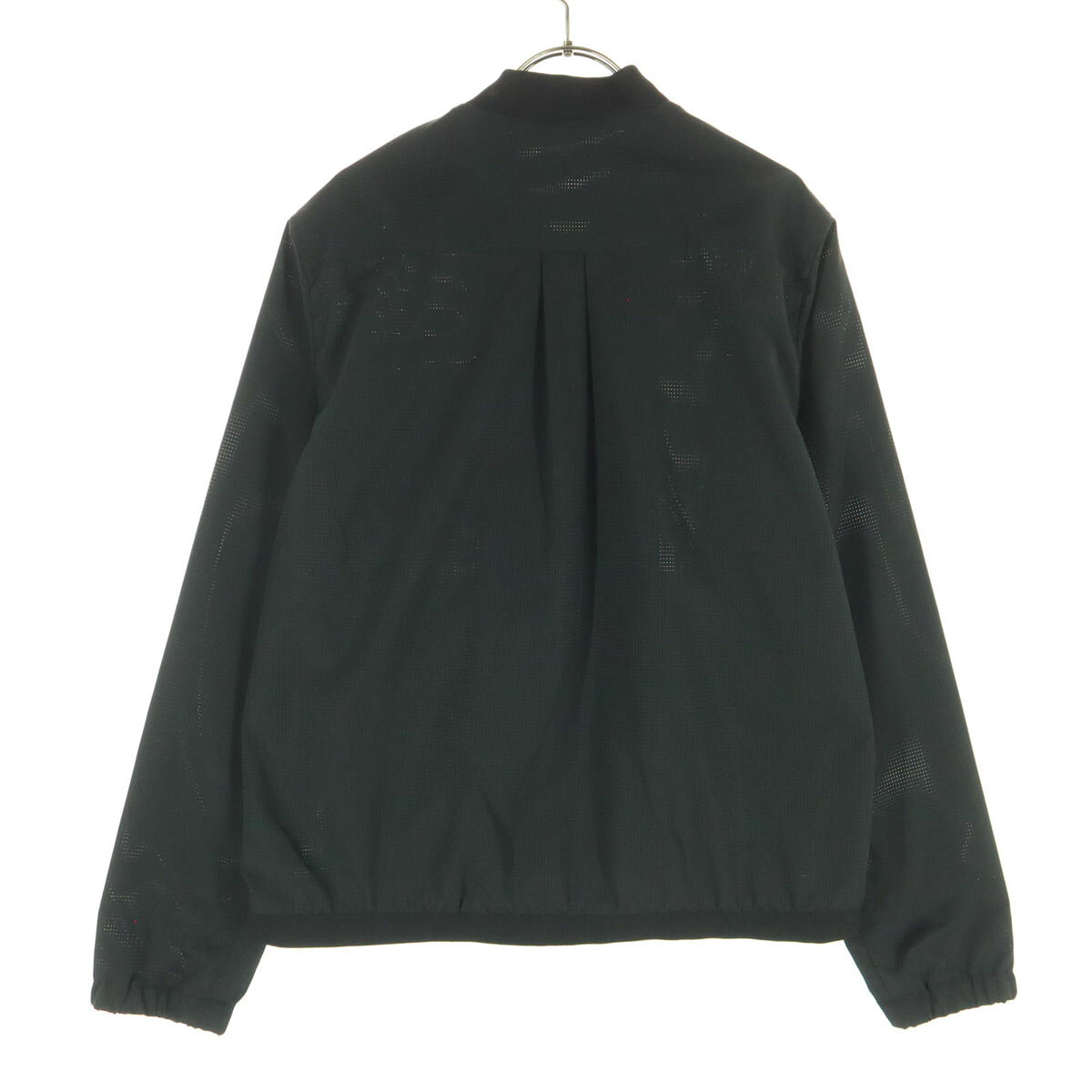 古着 GLOBAL WORK グローバルワーク 長袖 ジップジャケット M ブラック レディース 【中古】 【PD】 space01-10756593 古着、USED専門百貨店BIG2nd サンプル画像2