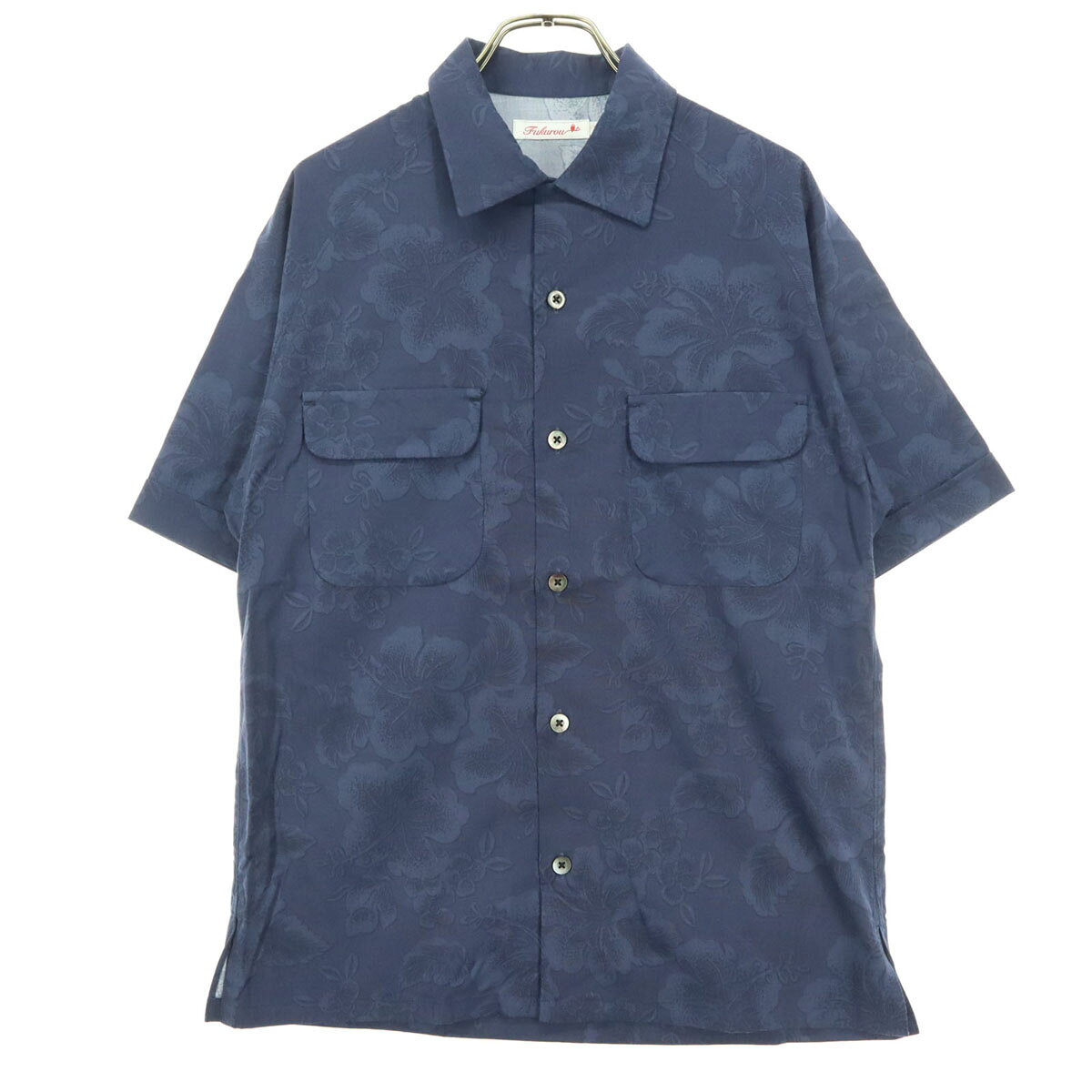 A*Z様 美品 Burberrys シルクシャツ ノバチェック コイン柄 M77128272 
