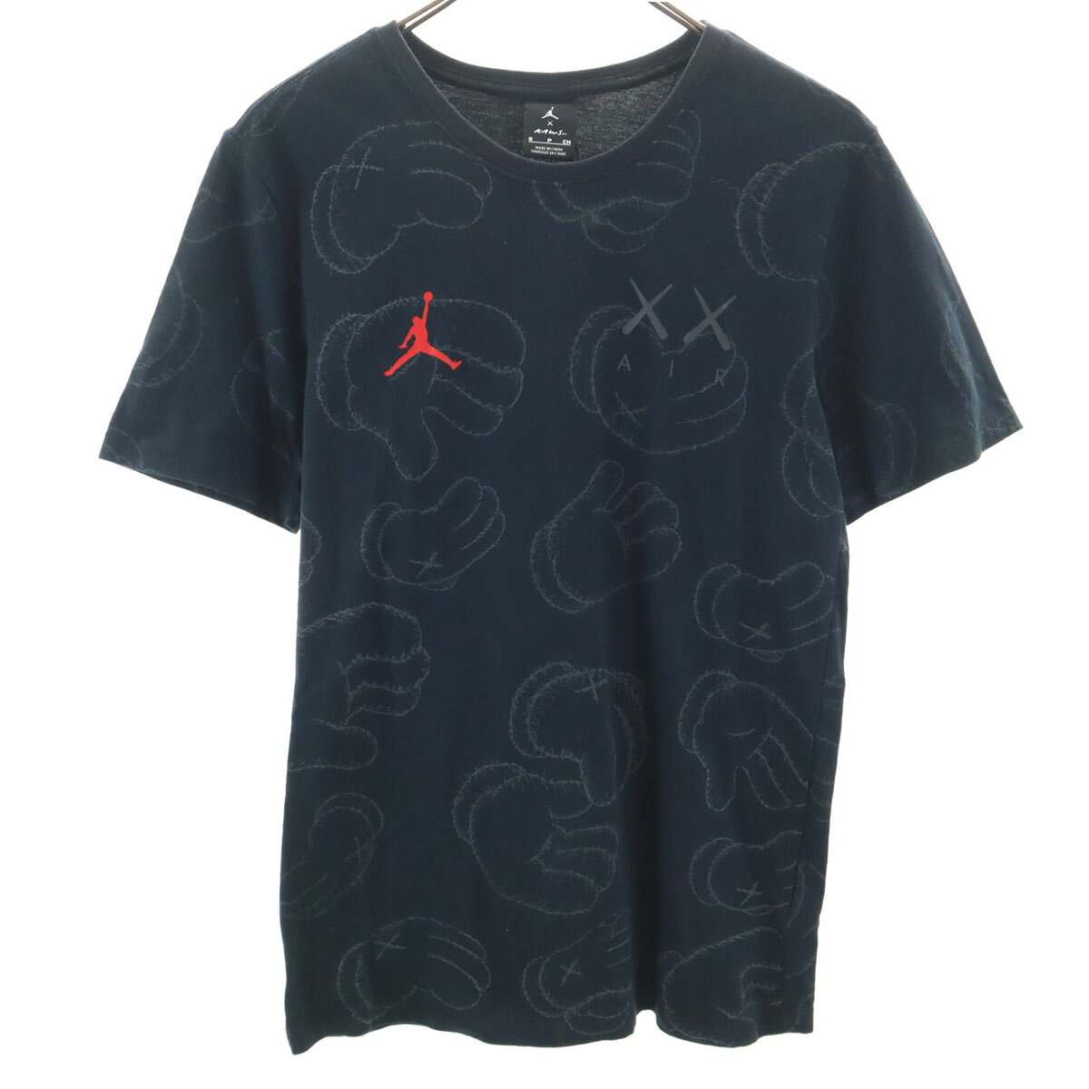楽天市場】kaws tシャツ（袖の長さ半袖）（トップス｜メンズ