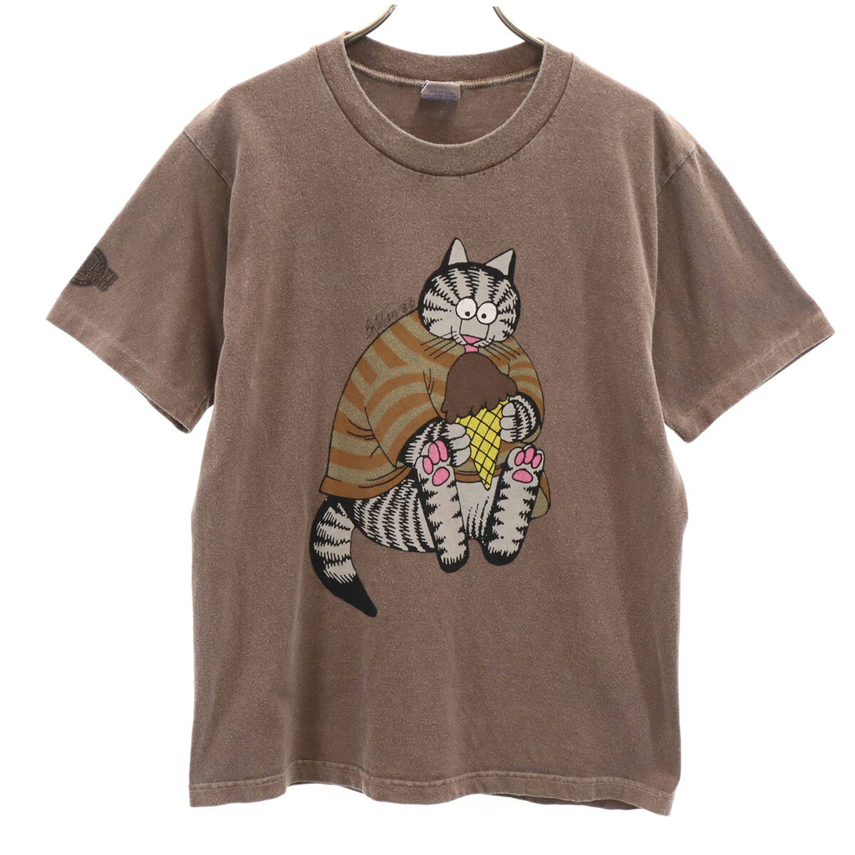 楽天市場】crazy shirts クリバンキャットの通販