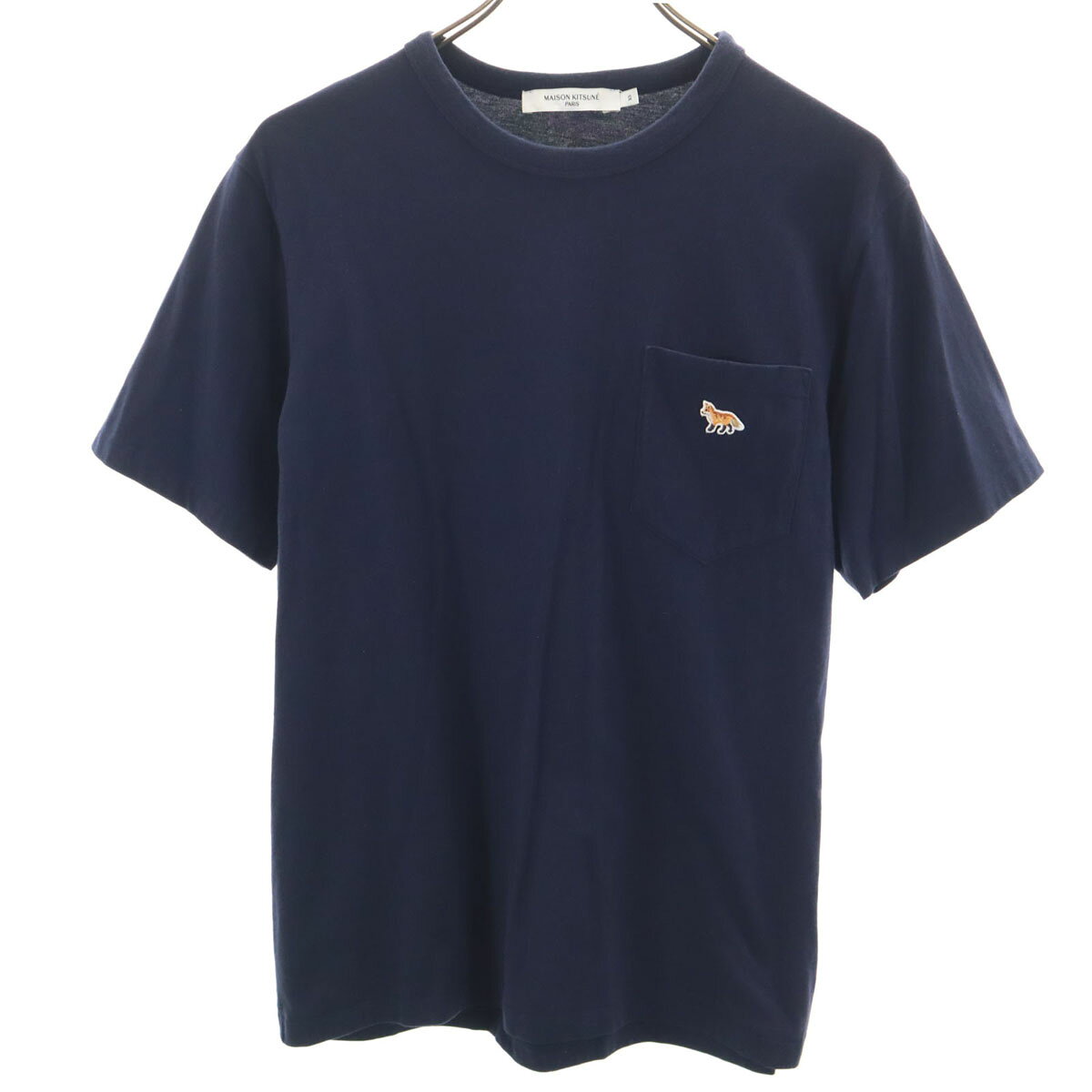 楽天市場】メゾンキツネ 中古（Tシャツ・カットソー｜トップス
