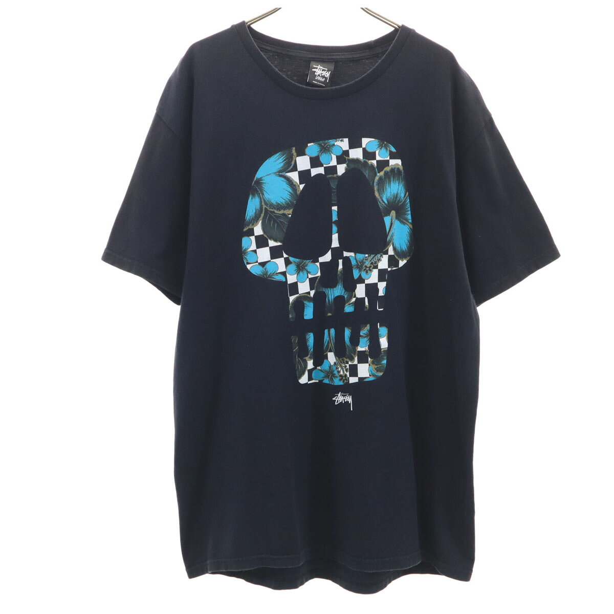 楽天市場】スカル（ブランドステューシー）（Tシャツ・カットソー