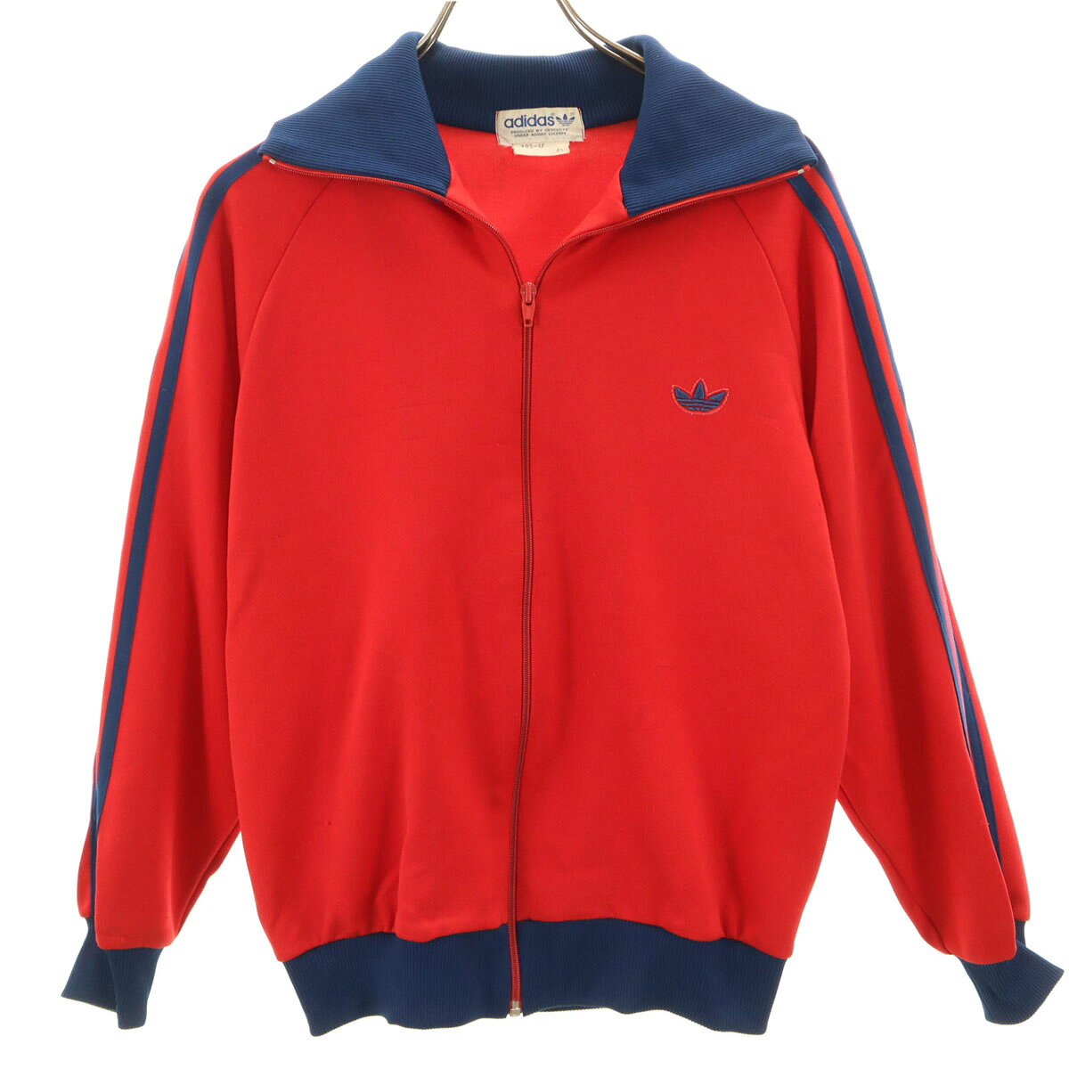 楽天市場】アディダス adidas トラックジャケット（カラーレッド