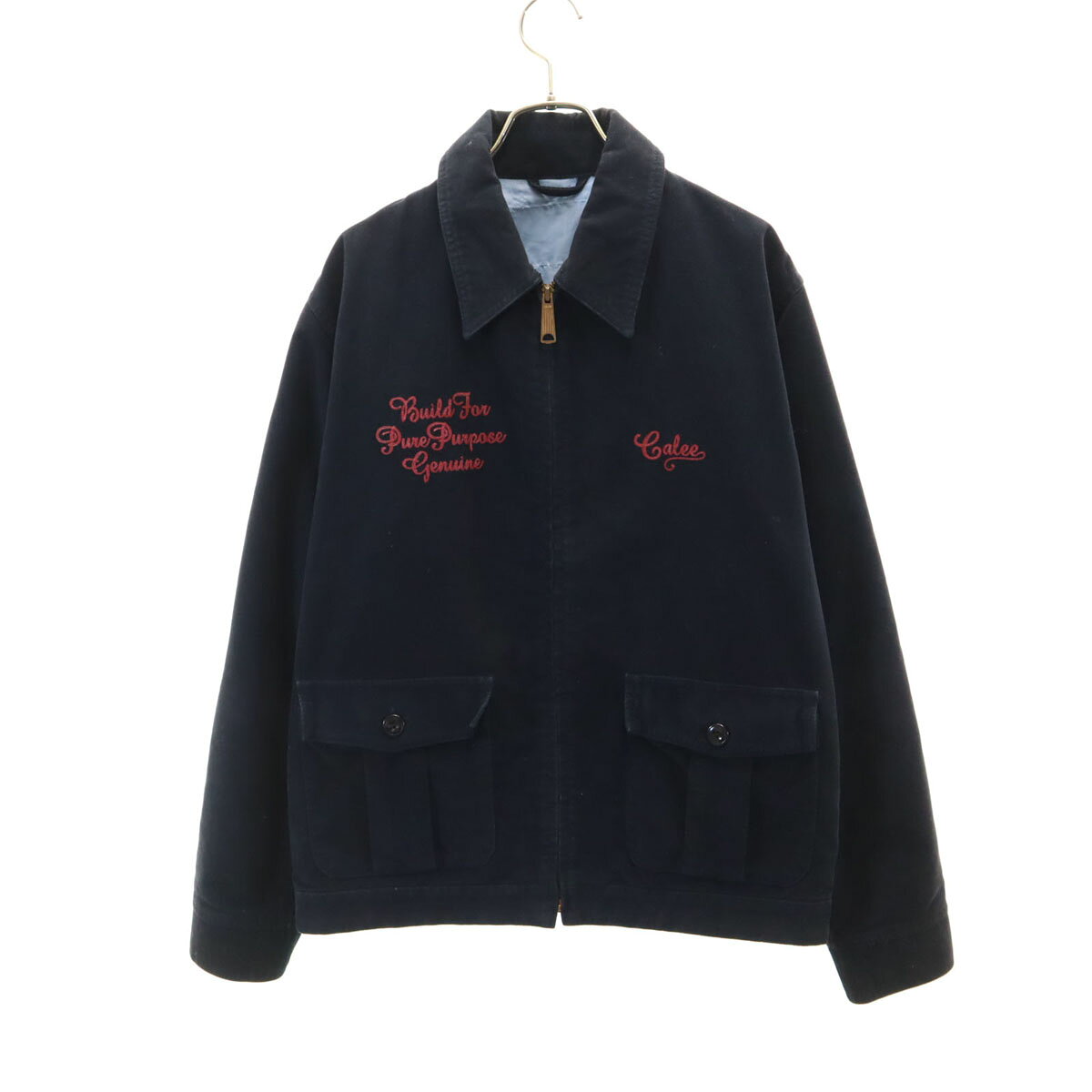 楽天市場】calee ジャケット（メンズファッション）の通販