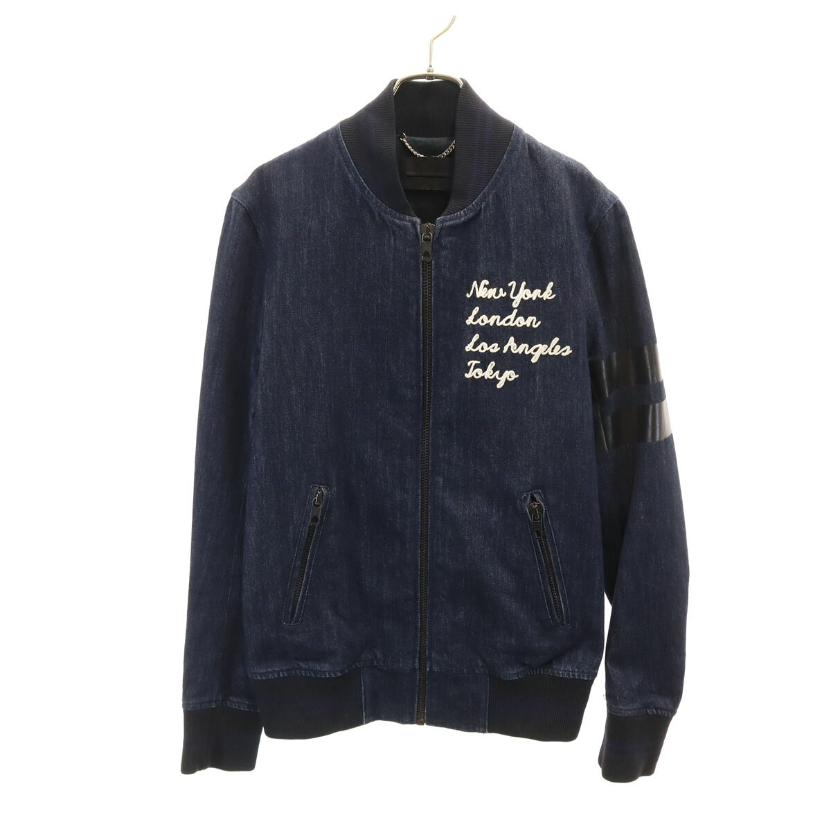 DIESEL BLACK GOLD デニムジャケット 38 楽天市場】ディーゼルブラックゴールド gジャンの通販