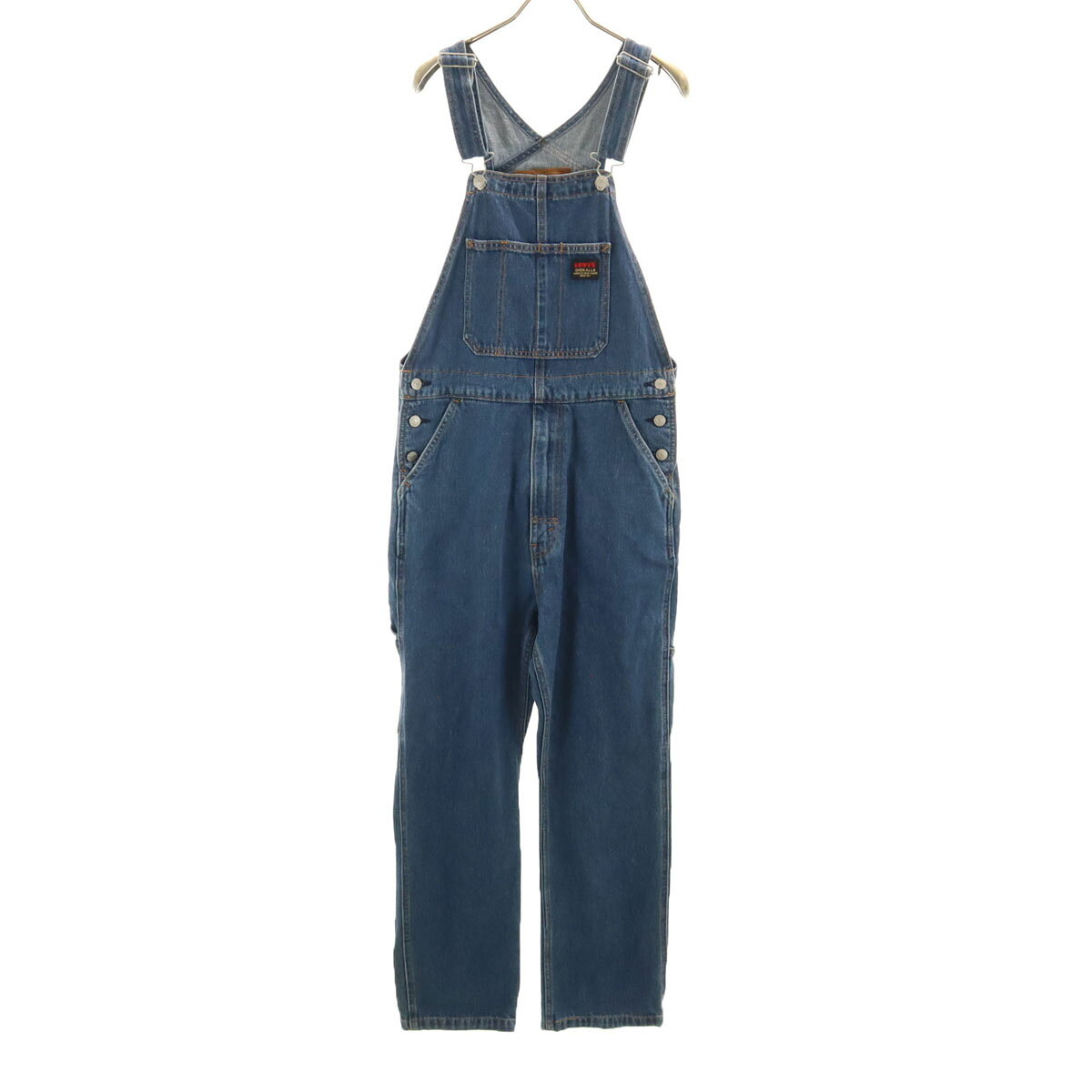 楽天市場】Levi's オーバーオール（メンズファッション）の通販