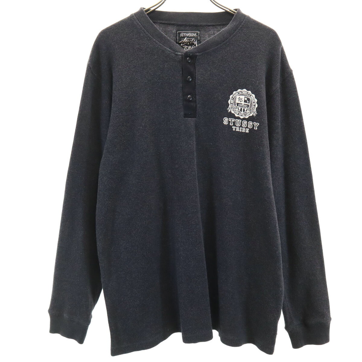 楽天市場】stussy ロンt（Tシャツ・カットソー｜トップス）：メンズ