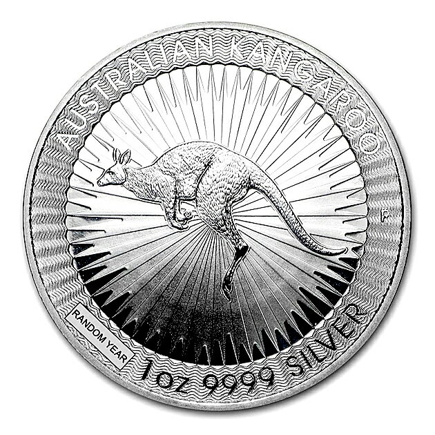 楽天市場】カンガルー銀貨の通販