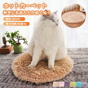 ペット用ホットカーペット ホットカーペット ペットヒーター ペット用ヒーター 角型 猫 犬 兎 ペット用 ペットベッド 電気ヒーター 猫ベッド ペット ヒーターマット 犬 猫犬用 寝床 ポカポカ 中小型小動物対応 プレゼント ギフト(4)