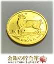 金貨 24金『キャット金貨 1/10オンス 1994年製 ジャパニーズ・ボブテイル クリアケース入り』 純金 コイン マン島政府発行3.11g 品位:K24 (...