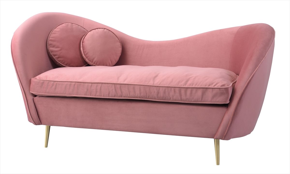 エステ ソファ 2人掛 EST-222PK