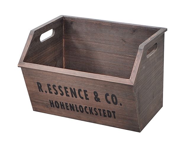 スタッキングボックス LFS-176BR