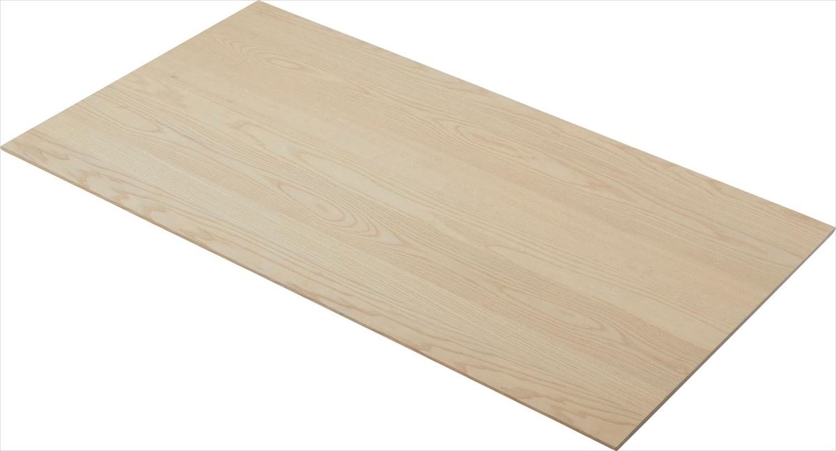 ダイニングテーブル 天板 150 ナチュラル ACE-351ASH