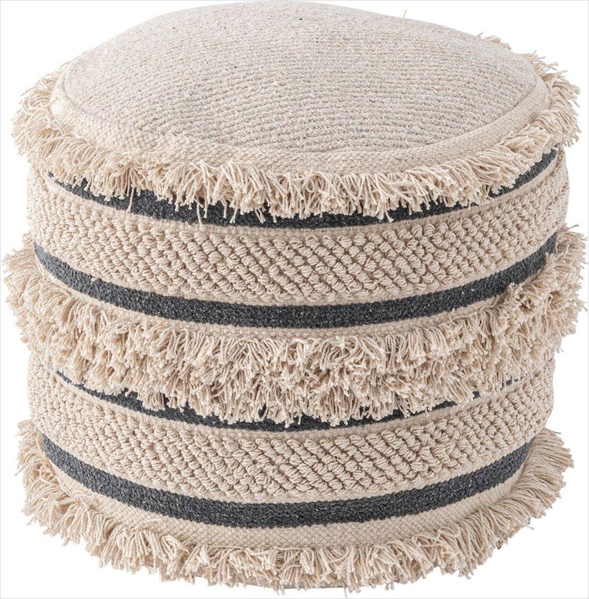 ラウンドスツール FAB-005B