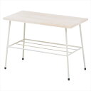 デポシリーズ ラック(ホワイト) KR-3854WH