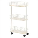 デポシリーズ ラック(ホワイト) KR-3855WH
