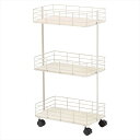 デポシリーズ ラック(ホワイト) KR-3856WH