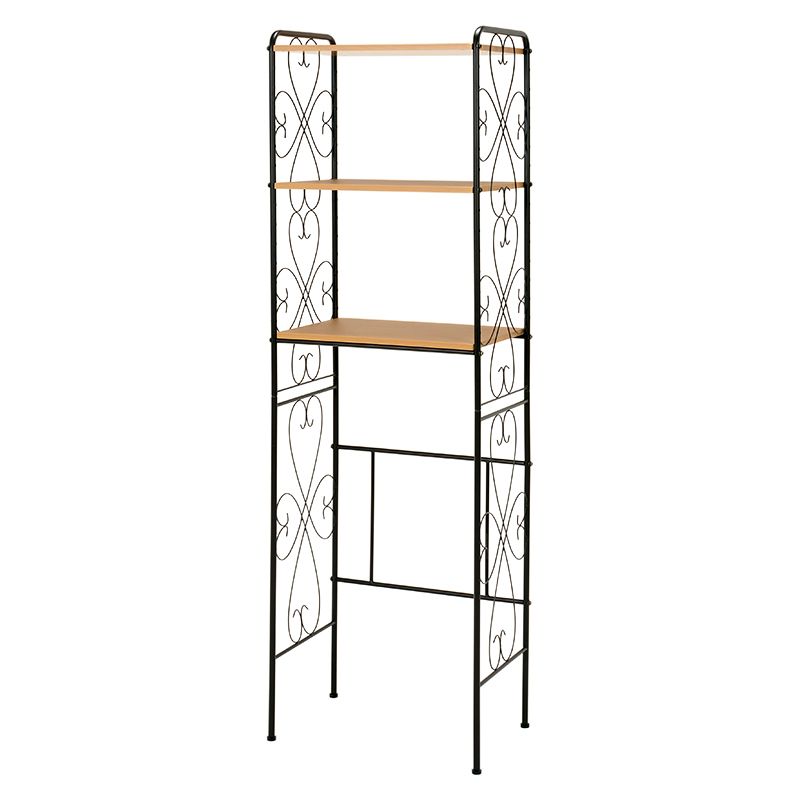 冷蔵庫ラック KCC-3040BR