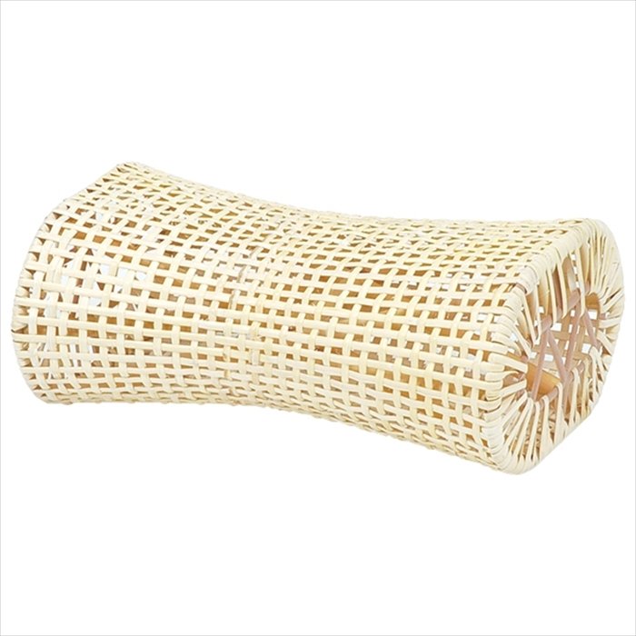 籐枕 S-160※20個組/分売不可