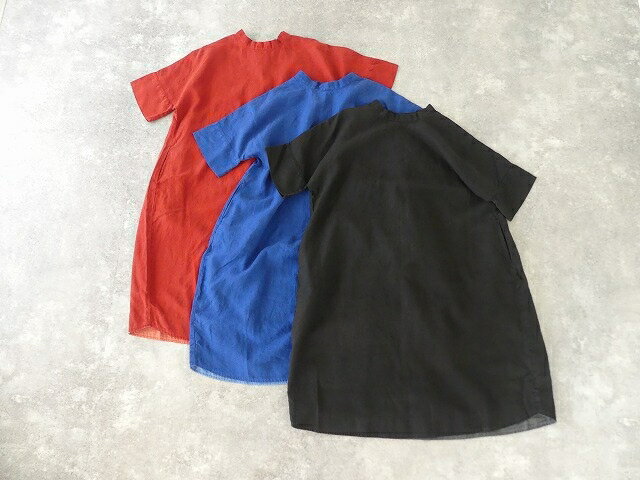 折り畳める D M G ドミンゴ フレンチリネンキャンバスプルオーバーワンピース 16 631l Akgc636正規品 ワンピースレディースファッション Insolite Guadeloupe Voyage Com