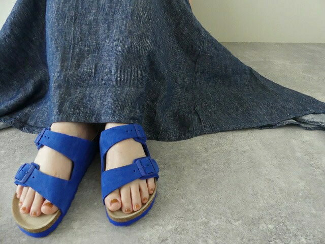 BIRKENSTOCK(ビルケンシュトック) Arizona Soft Footbed アリゾナソフトフットベッド(1022298)のサムネイル