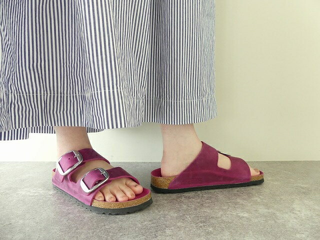 BIRKENSTOCK(ビルケンシュトック) ARIZONA BIG BUCKLE アリゾナ ビッグ バックル(1023336)