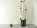 【SALE】【SALE】sabbatum(サバタム) シャギーチェックラウンドヘムロングシャツ(SA-32015)(4)