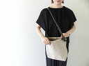 TAMPICO(^sR) COTTON STONE WASH SHOULDER BAG(TP01SS9115)