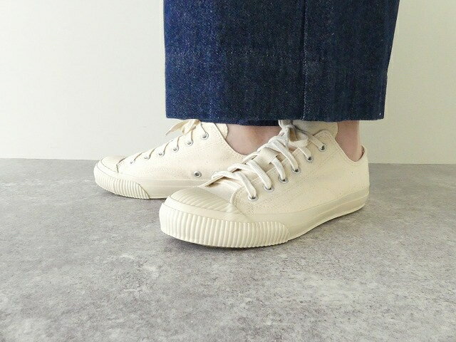 PRAS(プラス) SHELLCAP LOWス...の紹介画像2