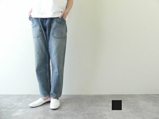 vb 12ozデニムベイカーパンツ(VBP202340) vb 12ozデニムベイカーパンツ(VBP202340)