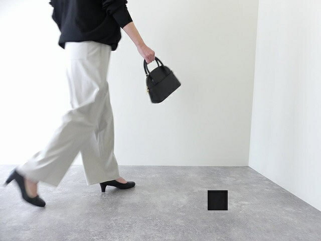 Rakuten - DONEEYU(ドニーユ) ストレッチワイドパンツ(U2132)