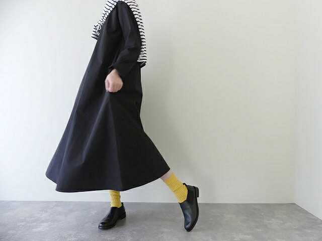 【SALE】【SALE】maomade(マオメイド) ワシャワシャARIワッシャーバックタックワンピース(511304) spacemoo-10030754 SPACE MOO Web サンプル画像3