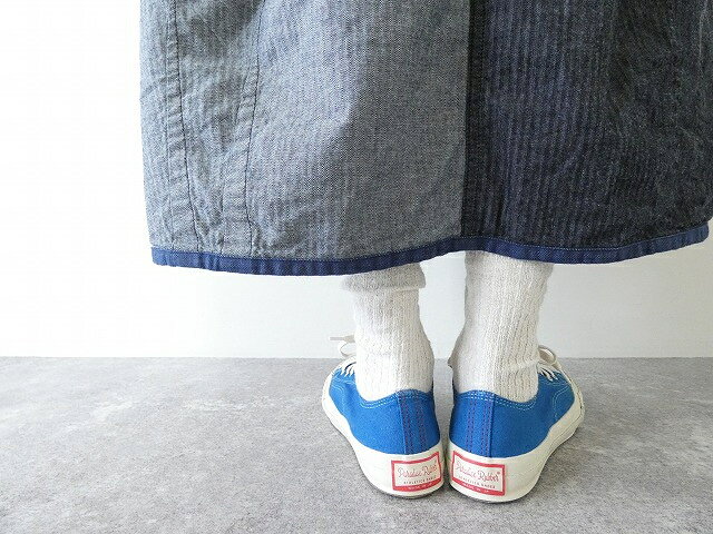 PRAS(プラス) SHELLCAP LOW ...の紹介画像2