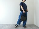 Ordinary Fits(オーディナリーフィッツ) BAEBER NOSLEEVE(KN006-225)(4)