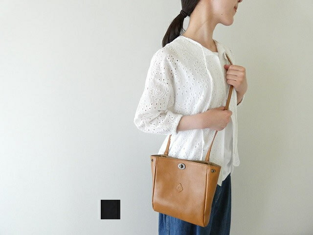 Rakuten - CLEDRAN(クレドラン) SAINTE(サンテ)　SHOULDER　ショルダーバッグ(81-6611)(81-6614)