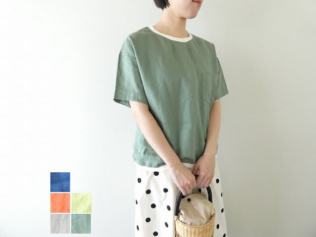 NATURALLAUNDRYリネン...