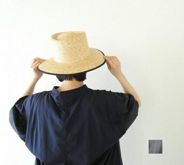 【SALE】【SALE】sabbatum(サバタム) BDTOP度詰天竺タイプライターバイファブリックバルーンスリーブプルオーバー(SA-35115)