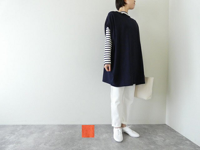 TANG(タング) コットンカシミヤ2wayロングカーディガン(2320200)