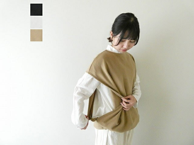 Rakuten - 【SALE】【SALE】Laboratory(ラボラトリー) ユーティリティフリースワイドベスト(LA411)