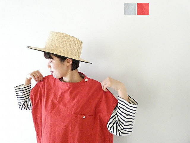 樂天商城 - 快晴堂(かいせいどう) Girl's・ヴィンテージ馬布 ステッチ沢山・フレンチTシャツ(61S-24)
