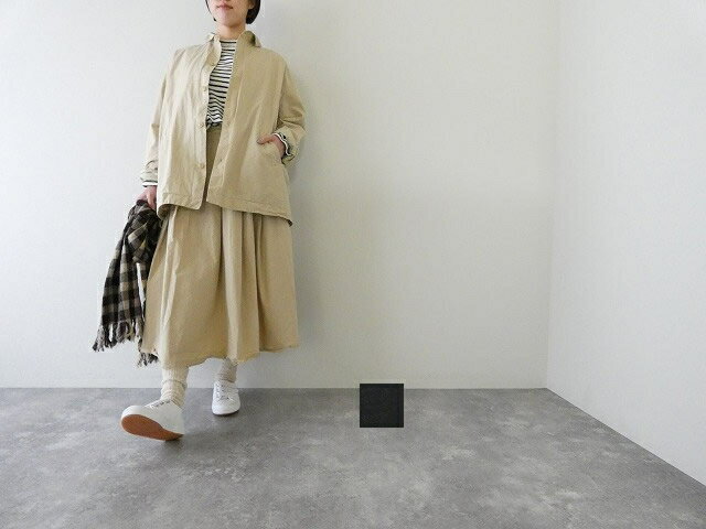 Veritecoeur(ヴェリテクール) タックスカート(VC-2815)...