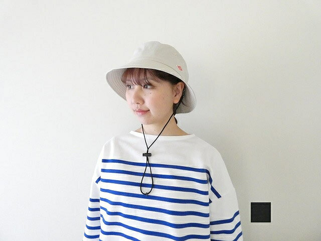 DANTON(ダントン) BUCKET HAT バケットハット(DT-H0047PES)
