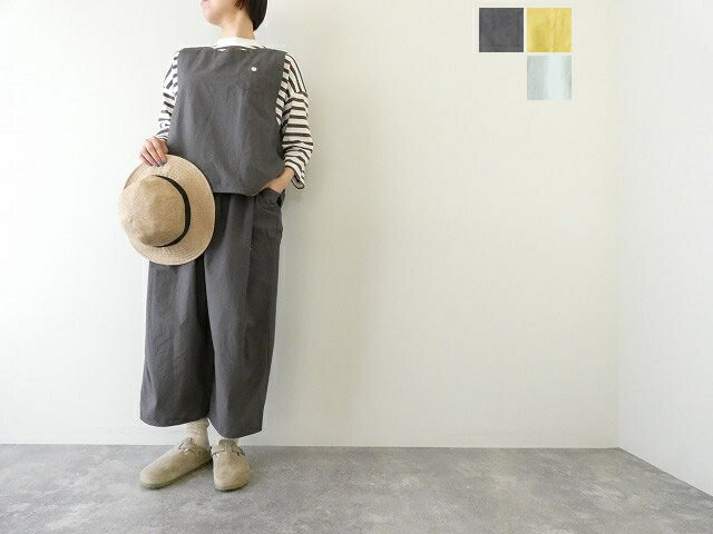 快晴堂(かいせいどう) リラクシン＆ルージー ふわりベスト(61JK-37)（楽天・SPACE　MOO Web）