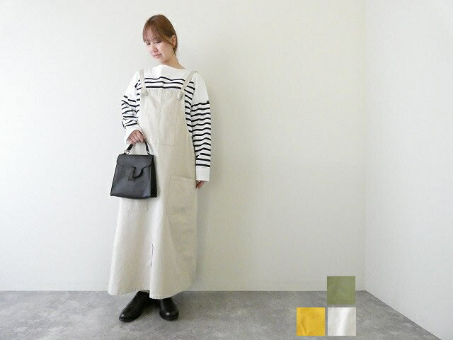 Rakuten - NAPRON(ナプロン) UTILITY APRON SKIRT(NP-SK05-26S)