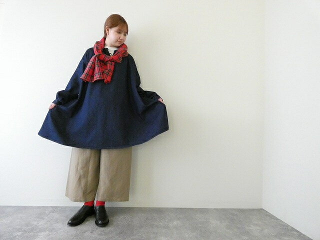 Rakuten - 【ご予約】NAPRON(ナプロン) BIAUDE SMOCK(NP-TP59)