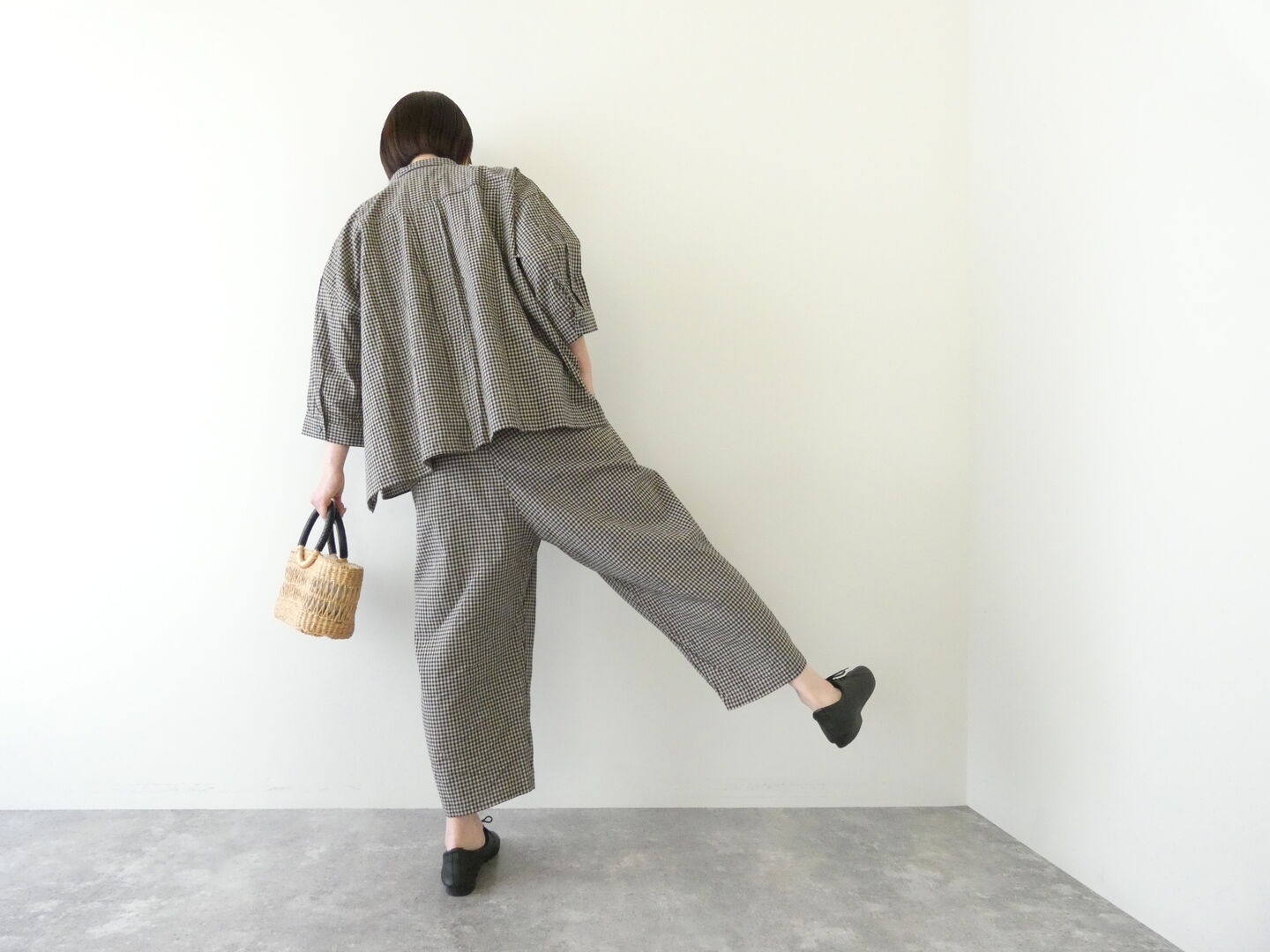 【クロワッサン様】SETTEN パンツ 楽天市場】setten パンツの通販