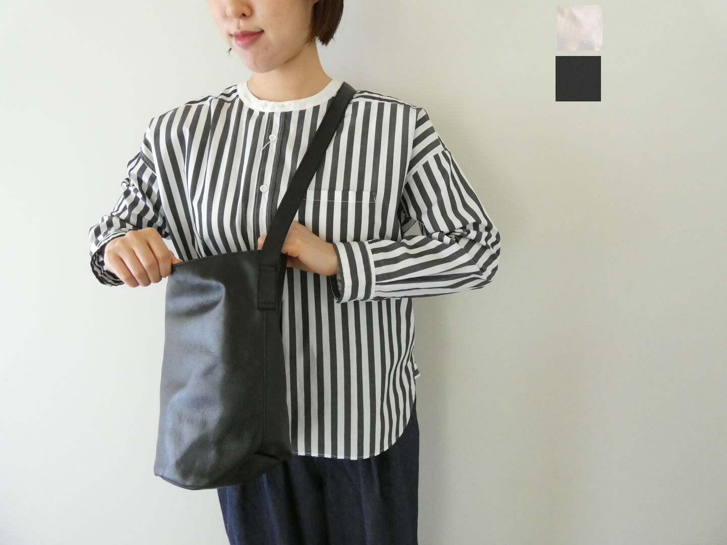 Rakuten - ichi(イチ) Buchel Tote(KY-0354)