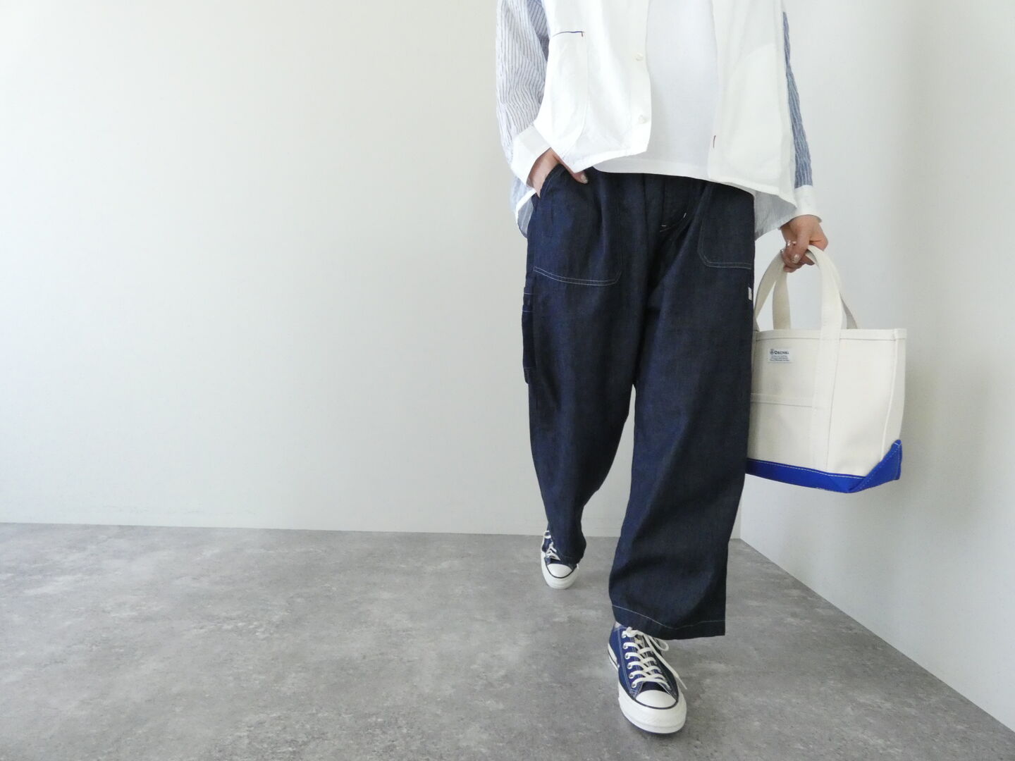 楽天市場】快晴堂（パンツ｜ボトムス）：レディースファッションの通販