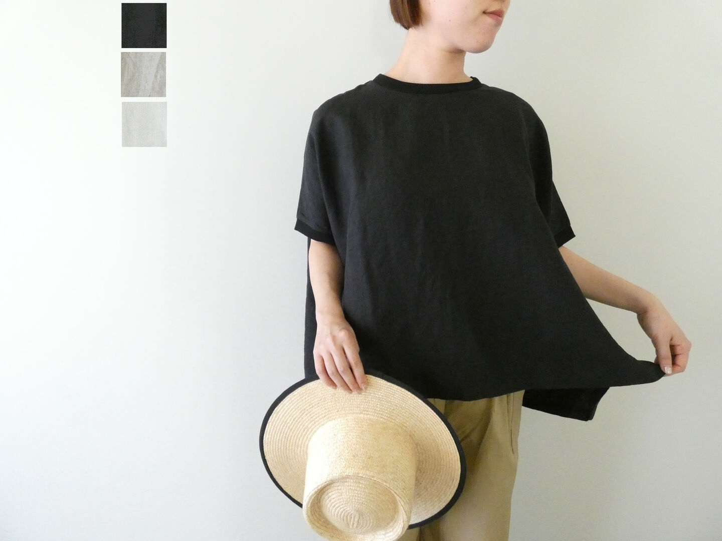 楽天市場】ordinary fits（Tシャツ・カットソー｜トップス